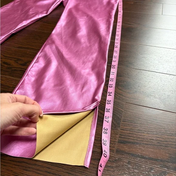 Pink pant - Picture 6 of 8